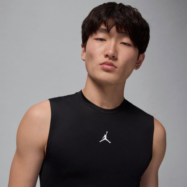 Чоловіча майка JORDAN M J DF SPRT SL COMP TOP