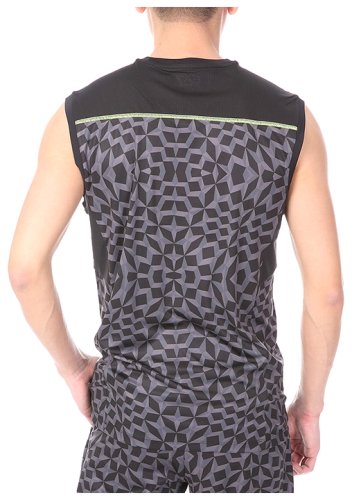 Майка Armani MAN'S KNIT JERSEY'16