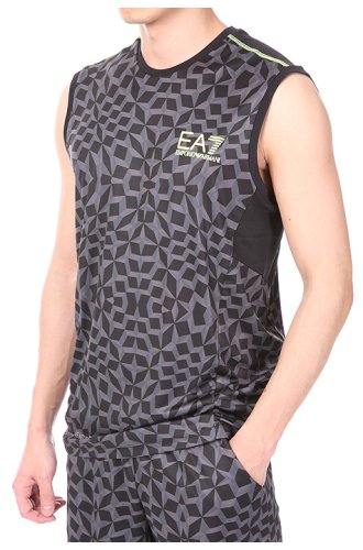 Майка Armani MAN'S KNIT JERSEY'16