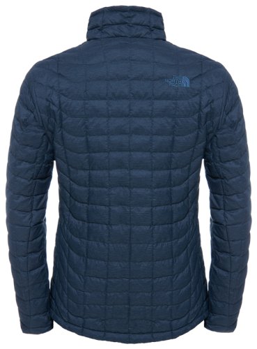Куртка The North Face M THERMOBALL FZ JKT