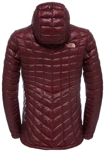 Куртка The North Face W THERMOBALL HOODIE