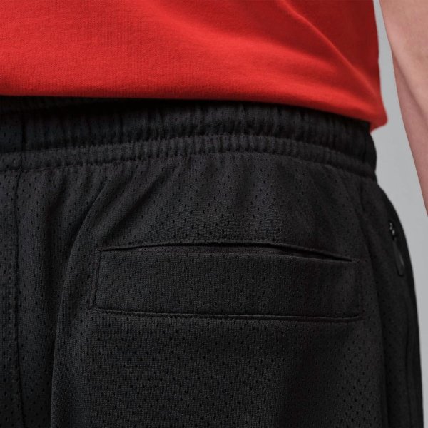 Чоловічі шорти JORDAN M J BRK GFX MESH 7" SHORT