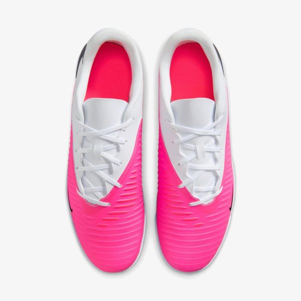 Чоловічі бутси NIKE PHANTOM 6 LOW CLUB TF T