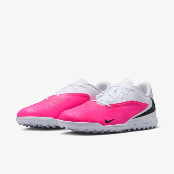 Чоловічі бутси NIKE PHANTOM 6 LOW CLUB TF T