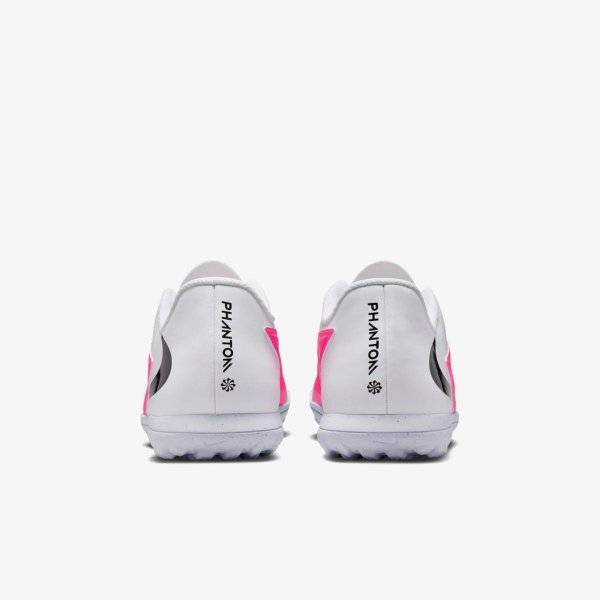 Чоловічі бутси NIKE PHANTOM 6 LOW CLUB TF T