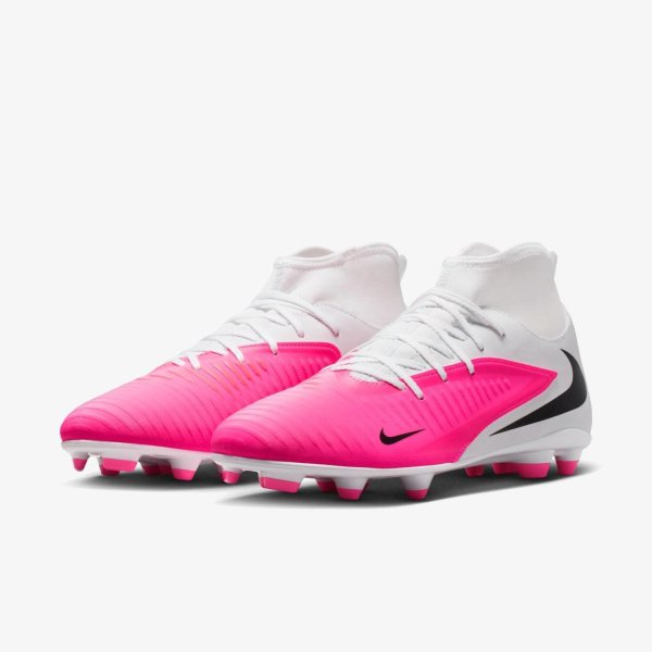 Чоловічі бутси NIKE PHANTOM 6 HIGH CLUB FG/MG T