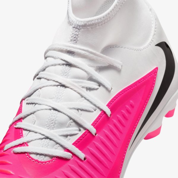 Чоловічі бутси NIKE PHANTOM 6 HIGH CLUB FG/MG T