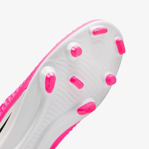 Чоловічі бутси NIKE PHANTOM 6 HIGH CLUB FG/MG T