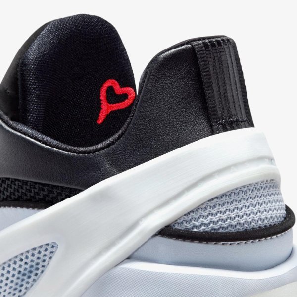Дитячі кросівки JORDAN LUKA 5 (GS)