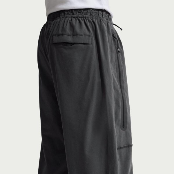 Чоловічі брюки NIKE M NK DF TCH WVN PANT