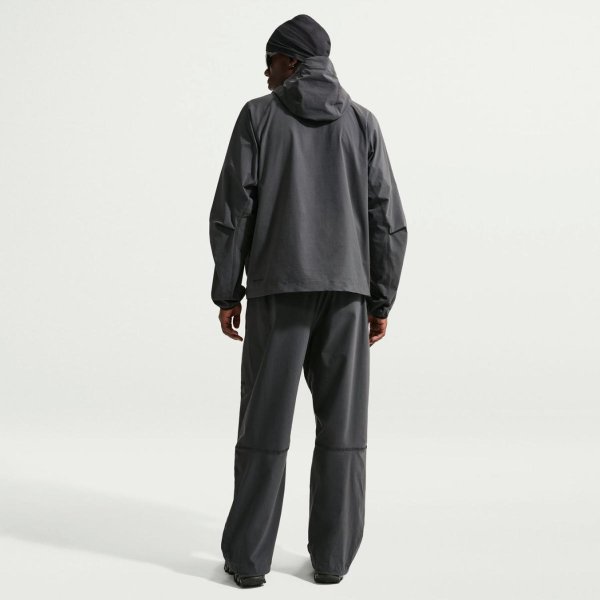 Чоловічі брюки NIKE M NK DF TCH WVN PANT