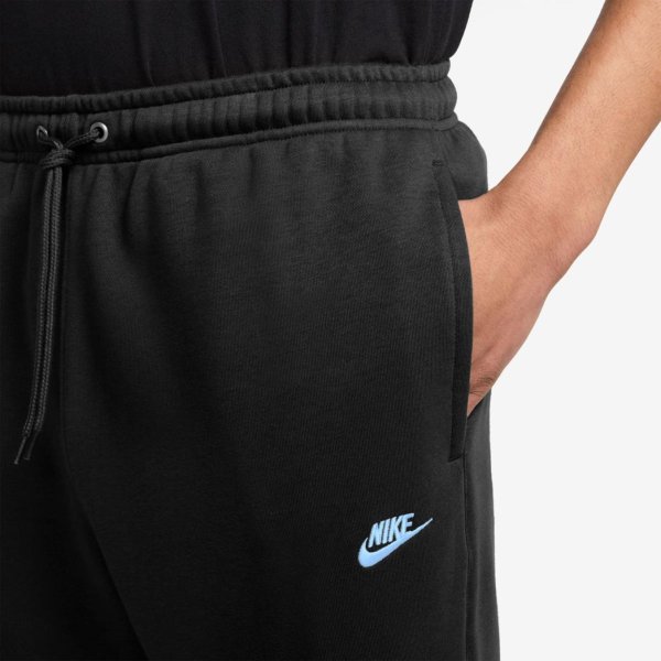 Мужские брюки NIKE M NK CLUB FT JOGGER