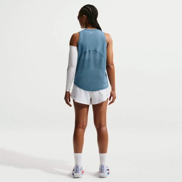 Жіноча майка NIKE W NK MILER TANK
