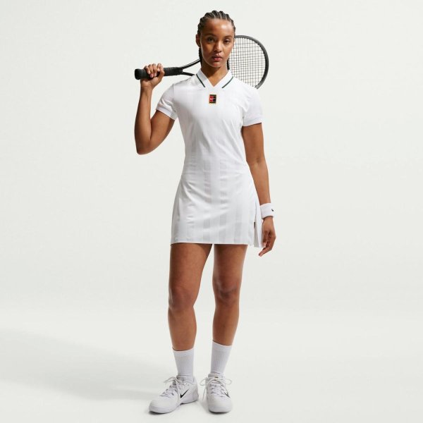 Жіноча сукня NIKE W NKCT DF SLAM DRESS LN