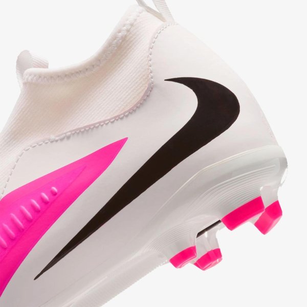 Дитячі бутси NIKE JR PHANTOM 6 HIGH ACAD FGMG T