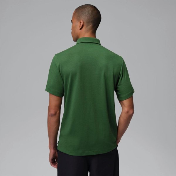 Чоловіче поло JORDAN M J DF GOLF POLO