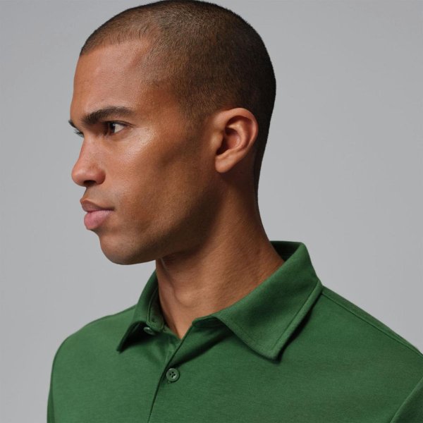 Чоловіче поло JORDAN M J DF GOLF POLO