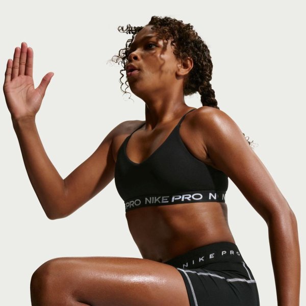 Дитячий топ NIKE G NP INDY BRA