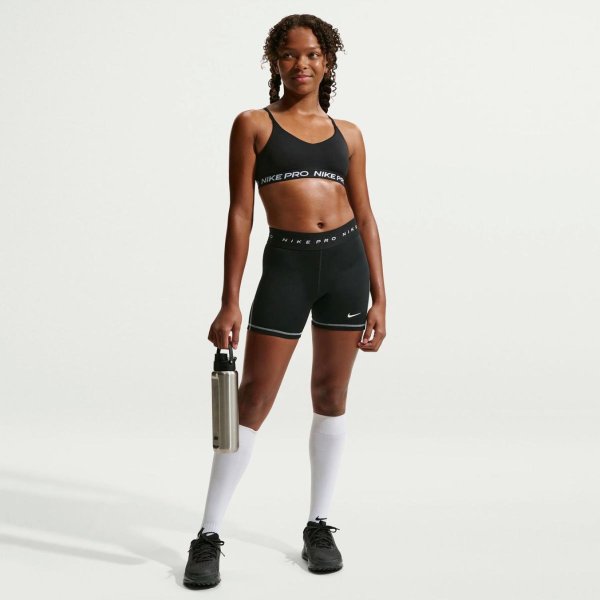Дитячий топ NIKE G NP INDY BRA