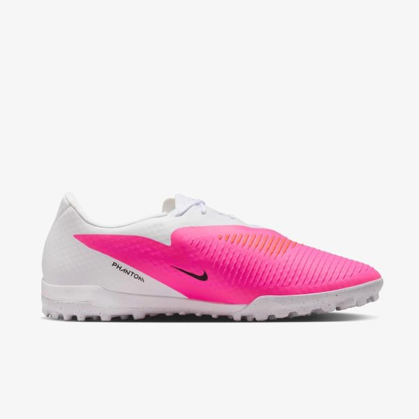 Чоловічі бутси NIKE PHANTOM 6 LOW ACAD TF T