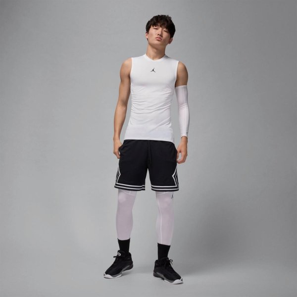 Чоловіча майка JORDAN M J DF SPRT SL COMP TOP