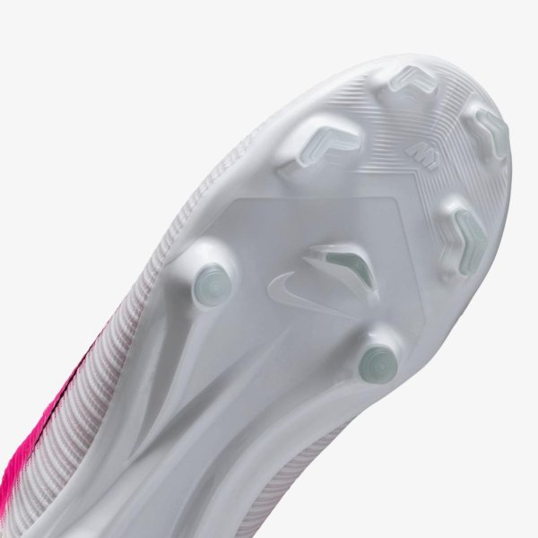 Дитячі бутси NIKE JR VAPOR 17 ACADEMY FG/MG T