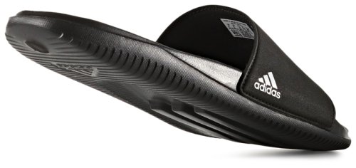 Тапочки Adidas MUFC slide