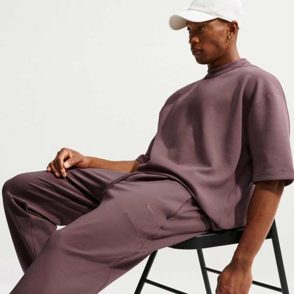 Чоловічі брюки NIKE M NK DF UV PRMRY NANO JOGGER