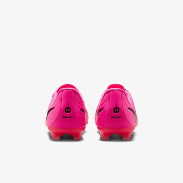 Дитячі бутси NIKE JR TIEMPO MAESTRO ACAD FG/MG T