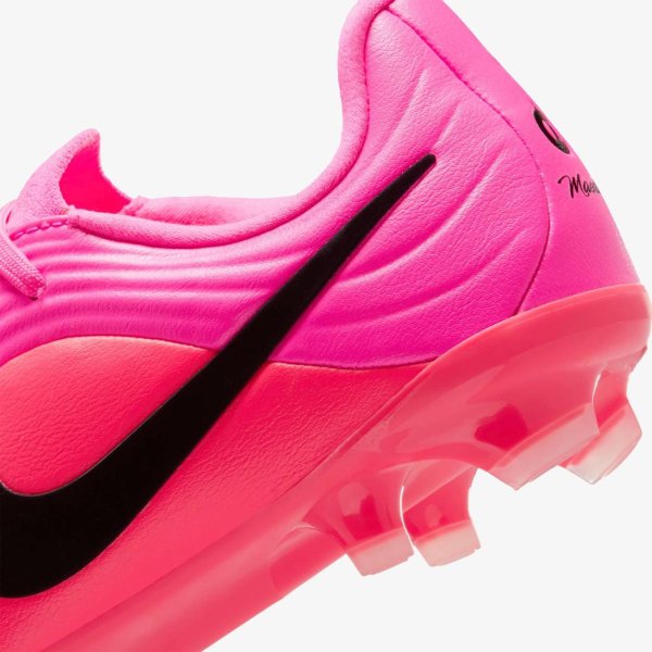 Дитячі бутси NIKE JR TIEMPO MAESTRO ACAD FG/MG T