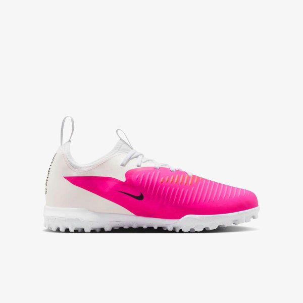 Дитячі бутси NIKE JR PHANTOM 6 LOW ACAD TF T