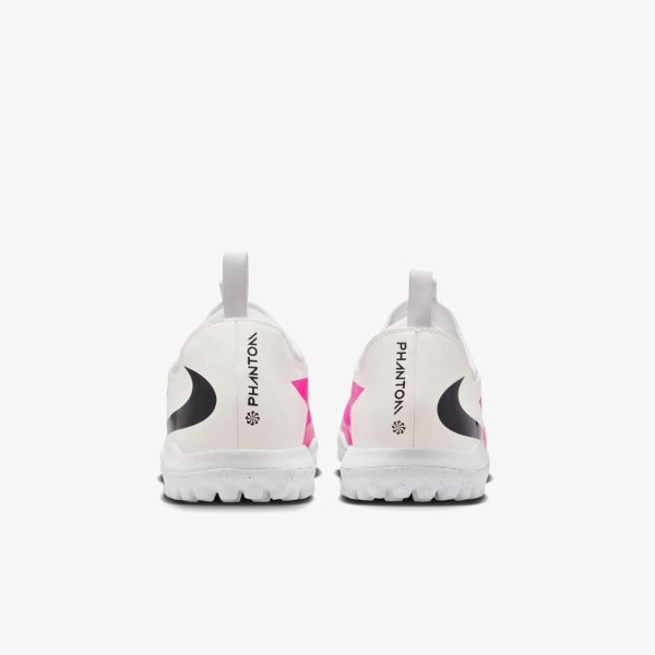 Дитячі бутси NIKE JR PHANTOM 6 LOW ACAD TF T