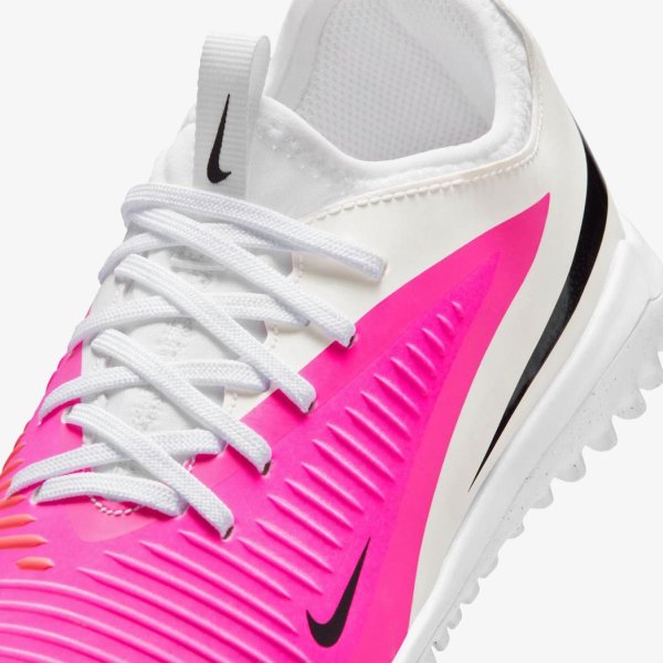 Дитячі бутси NIKE JR PHANTOM 6 LOW ACAD TF T
