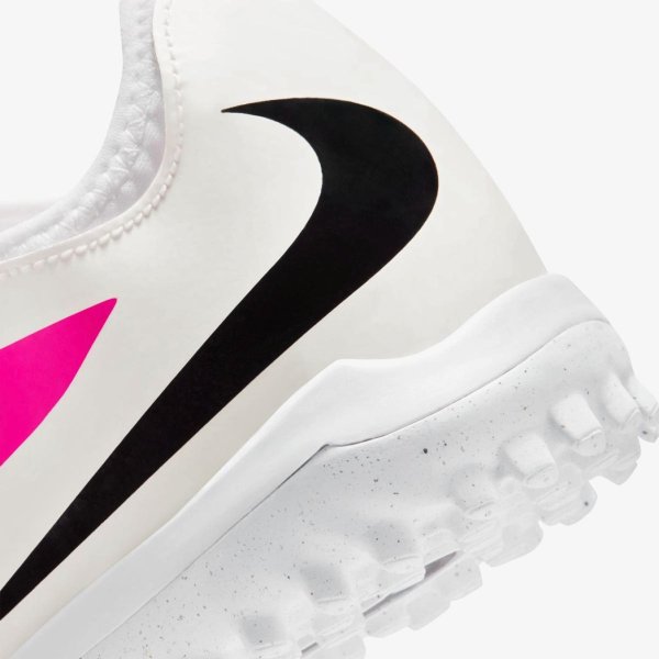 Дитячі бутси NIKE JR PHANTOM 6 LOW ACAD TF T