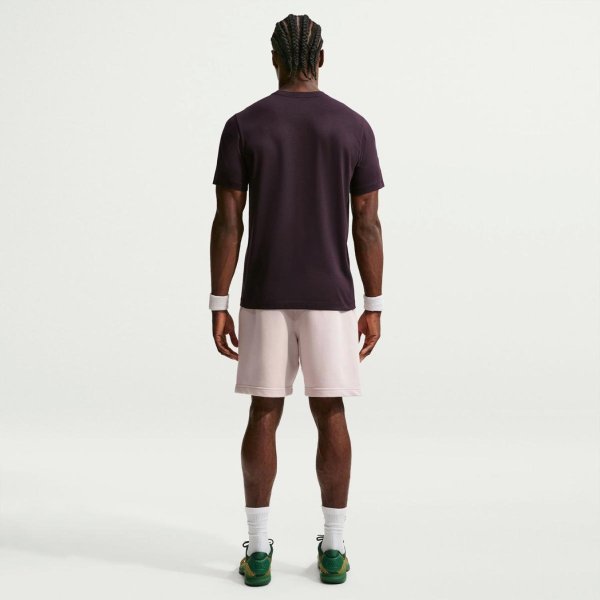 Чоловіча футболка NIKE M NKCT DF TEE STD HERITAGE