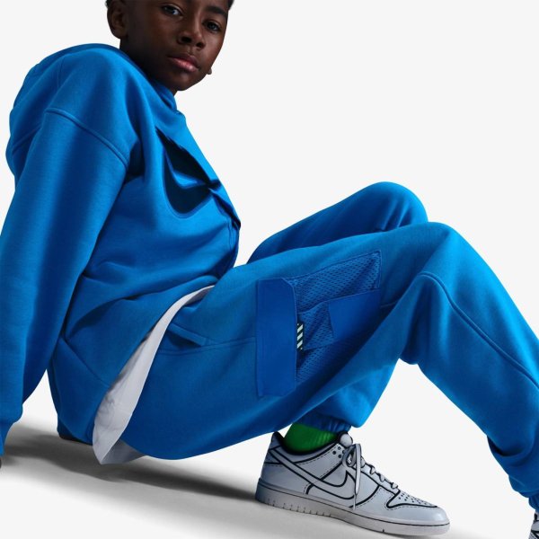 Дитячі брюки NIKE X LEGO COLLECTION CARGO