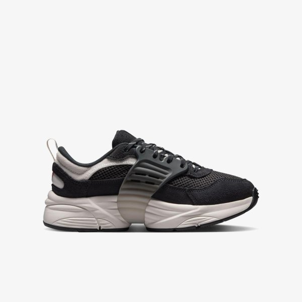 Дитячі кросівки JORDAN TRUNNER O/S BLACK / GREY (GS)