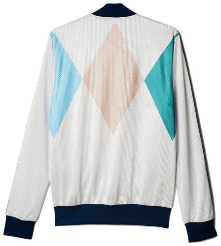 Олимпийка Adidas SST TT TENNIS