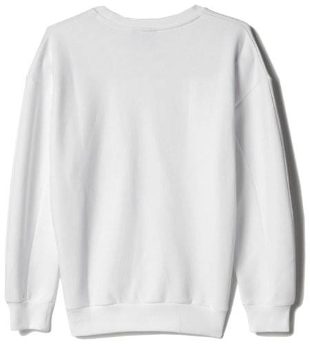 Джемпер Adidas TRF SWEATSHIRT
