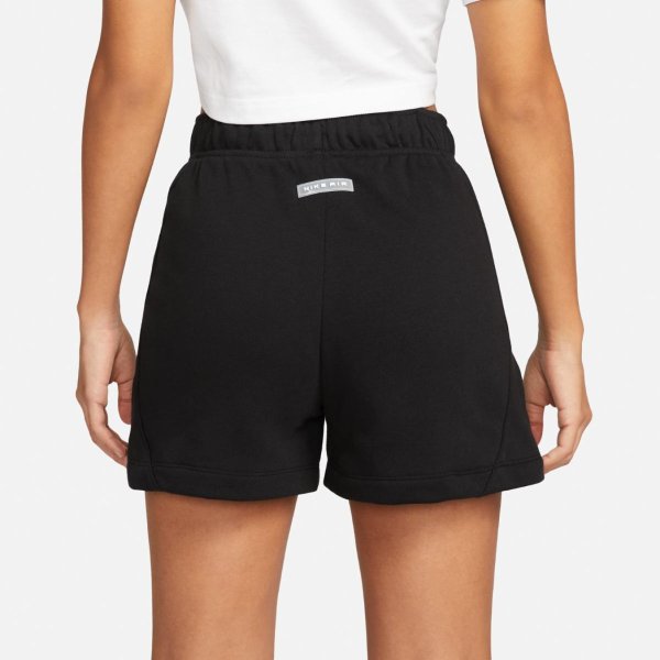 Женские шорты NIKE W NSW AIR FLC MR SHORT