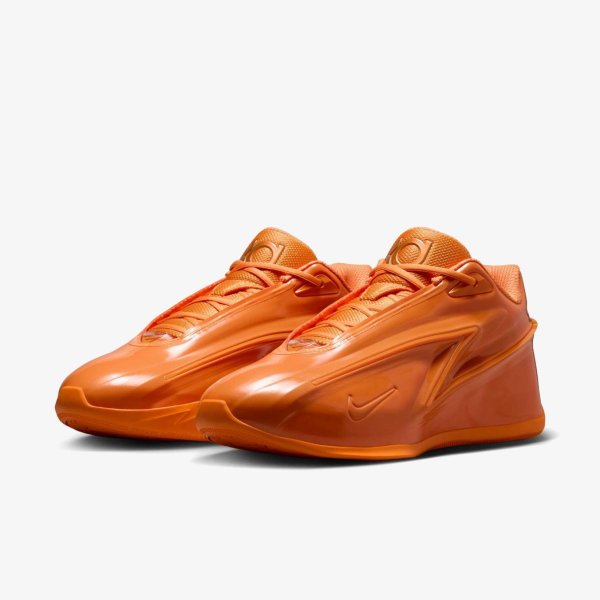 Чоловічі кросівки NIKE KD19 BRIGHT CERAMIC