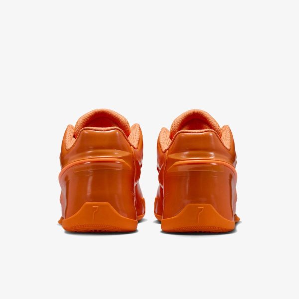 Чоловічі кросівки NIKE KD19 BRIGHT CERAMIC