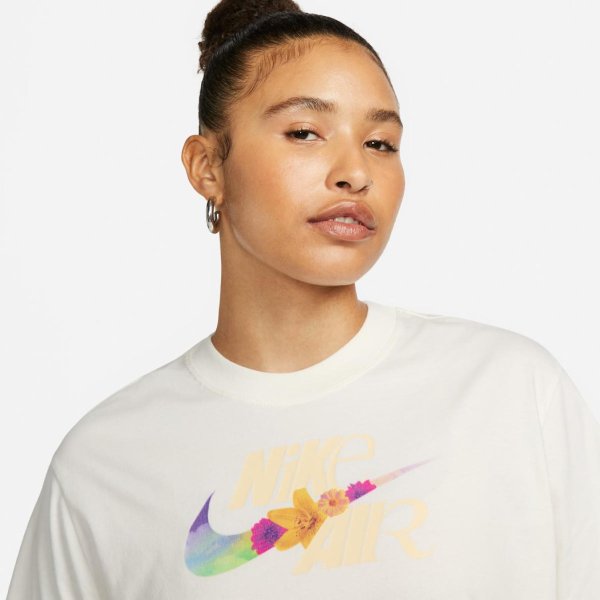 Жіноча футболка NIKE W NSW TEE OC 3 BOXY