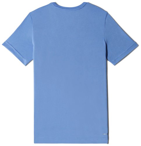 Футболка Adidas YB ESS LOGO TEE