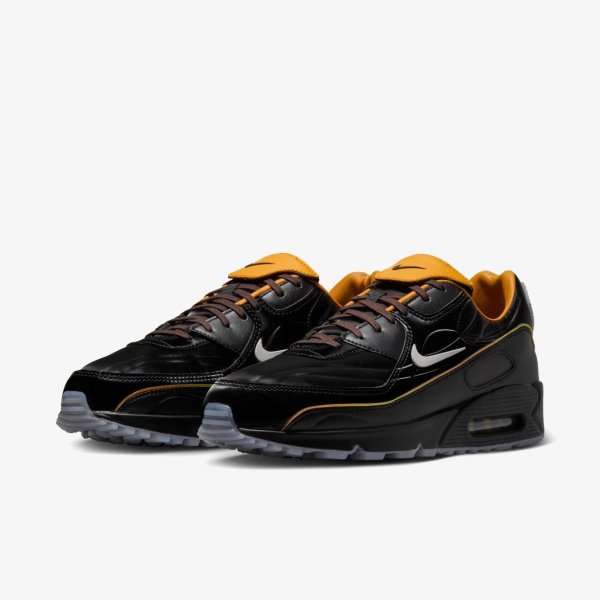 Чоловічі кросівки NIKE AIR MAX 90 SE KOREA FAMILY REUNION
