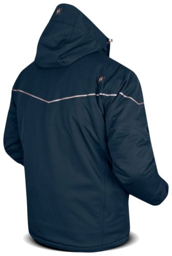 Куртка г/л Trimm THUNDER navy