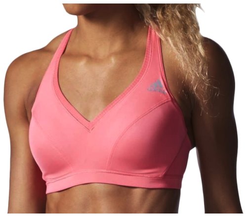 Топ Adidas EN BOOST BRA