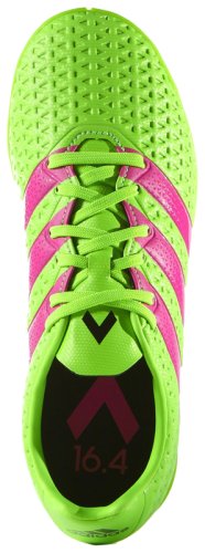Бутсы Adidas ACE 16.4 IN J
