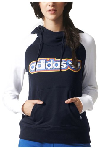 Толстовка Adidas HOODIE FT