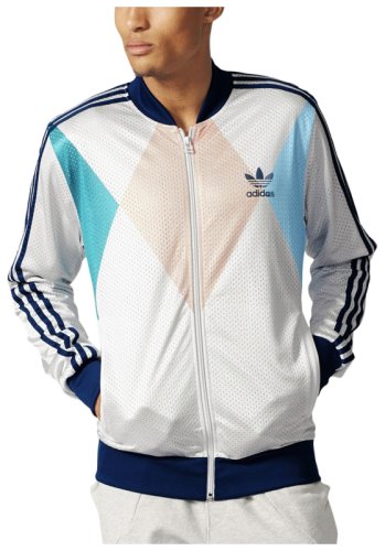 Олимпийка Adidas SST TT TENNIS